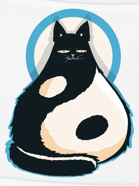 Chat-YinYang