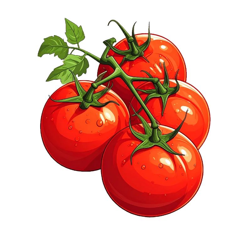 Tomates