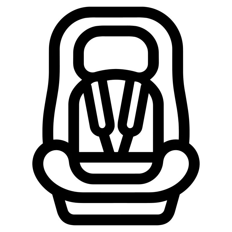 siège auto bébé