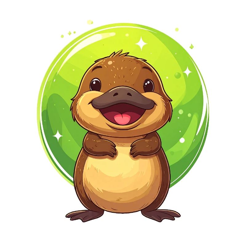 platypus