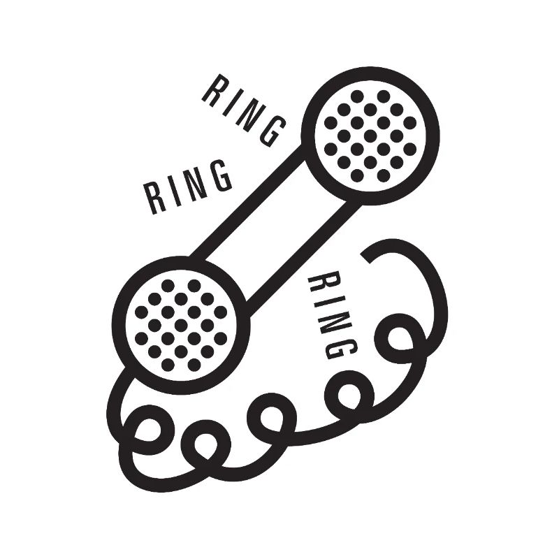 Ring Ring Ring
