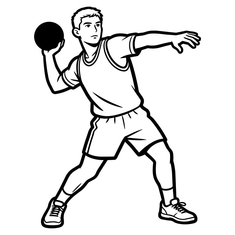 Völkerball