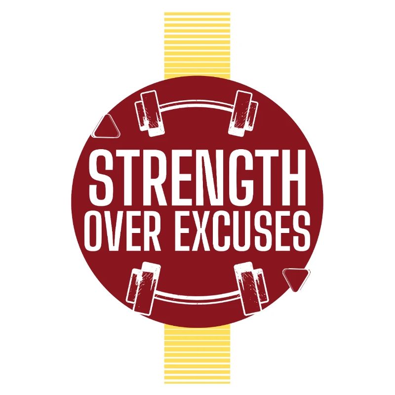 Force Surpasse les Excuses