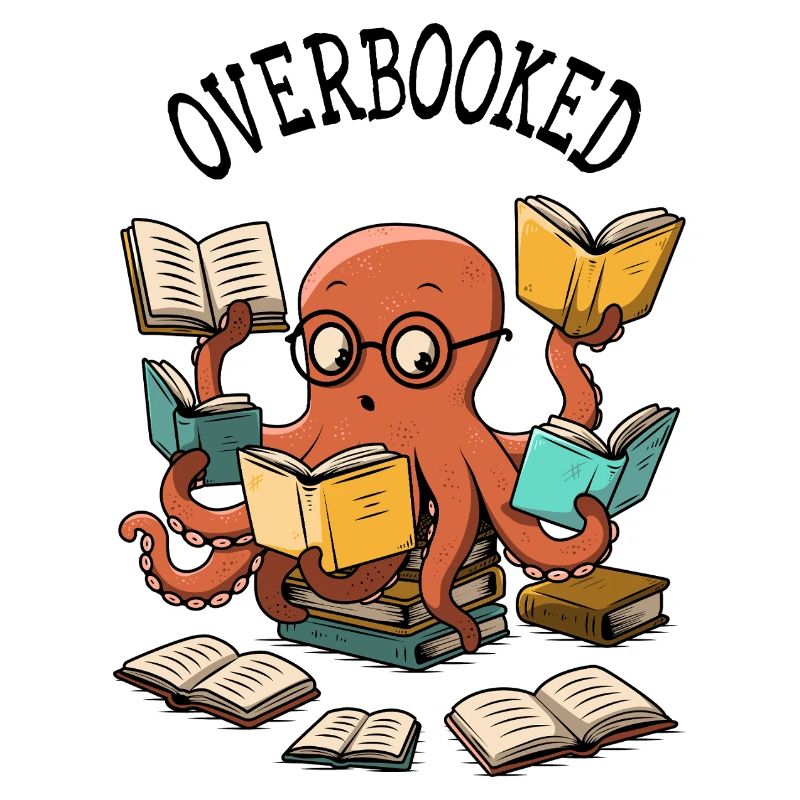 Overbooked