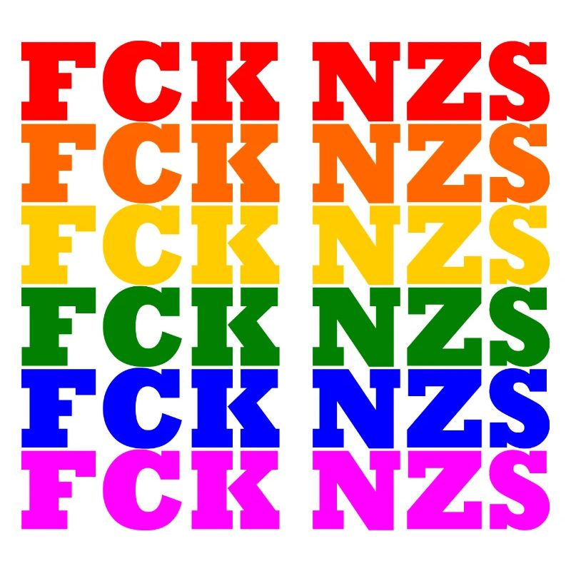 Fck nzs