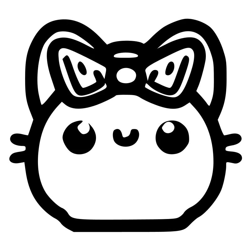 Cute Cat