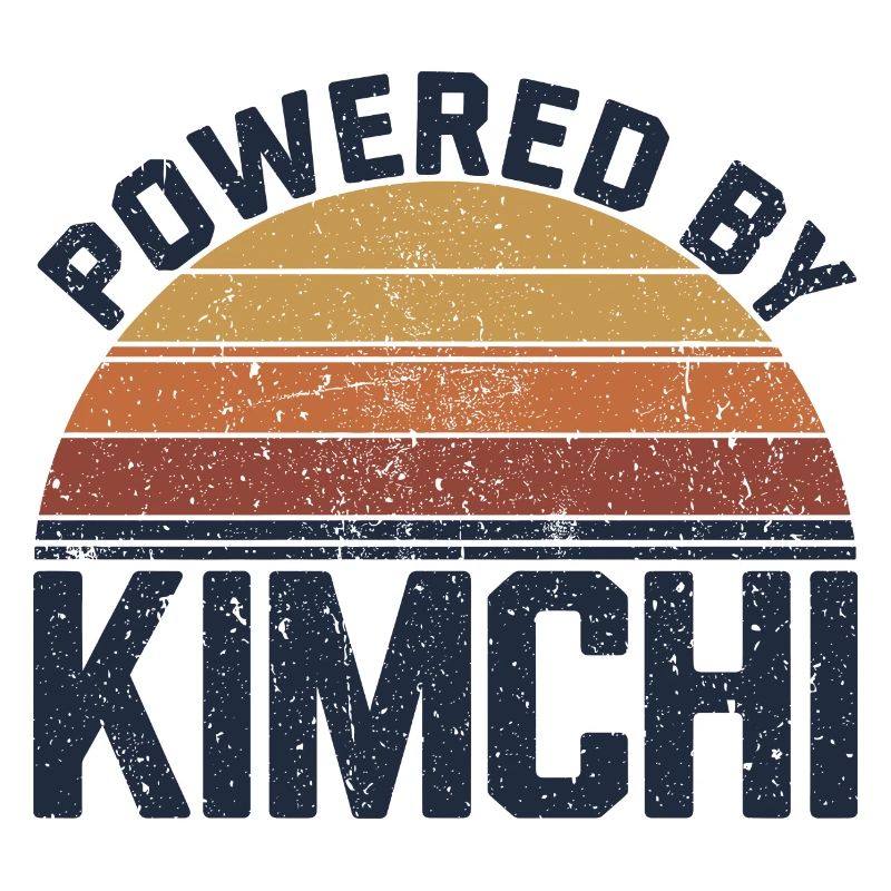 Kimchi – Votre source secrète d’énergie