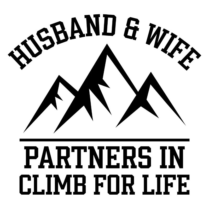 Climbing and summits for partners