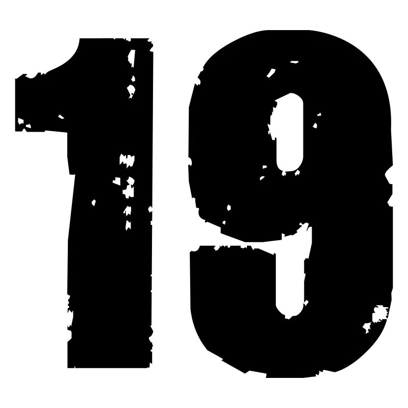 19