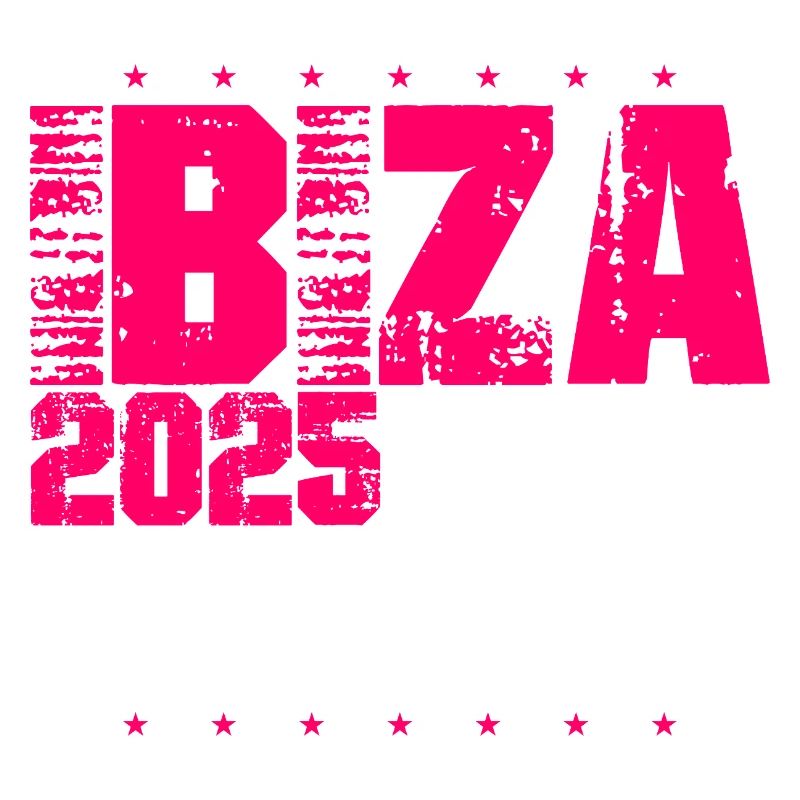 L’équipe d’Ibiza 2025