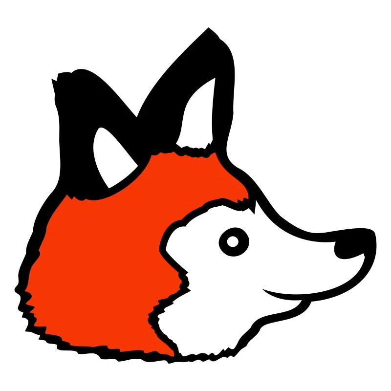 Fuchs Rotfuchs Wildes Tier Schlauer Wald Bewohner