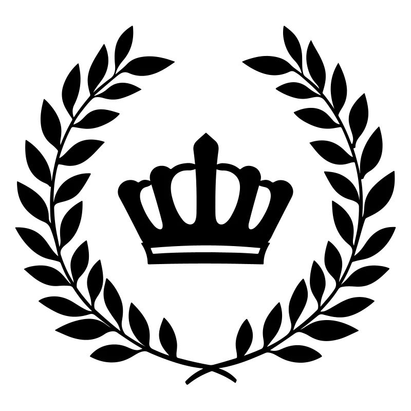 Couronne de laurier