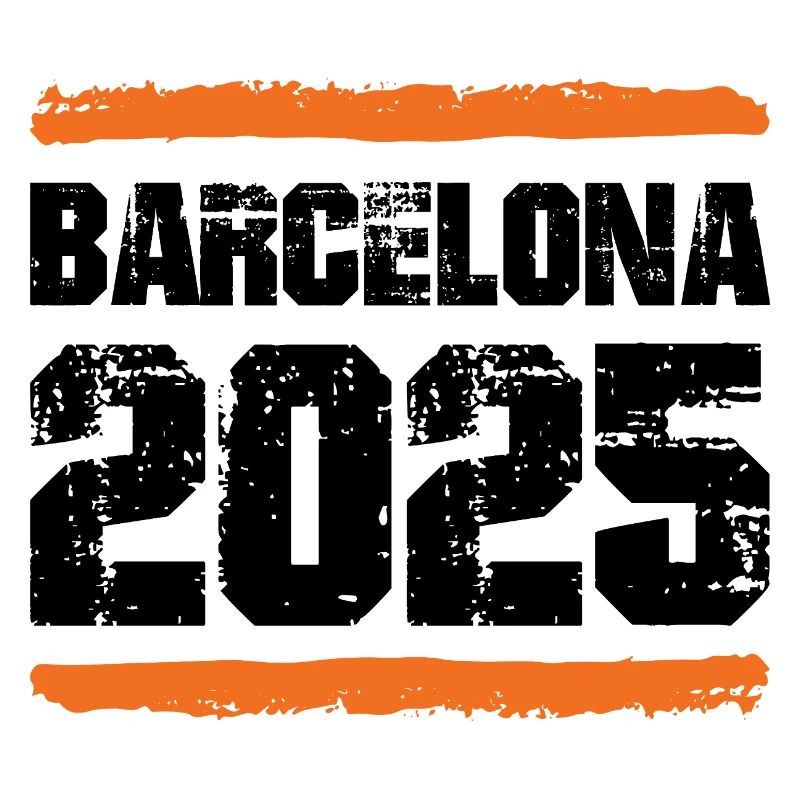 L’équipe de Barcelone 2025