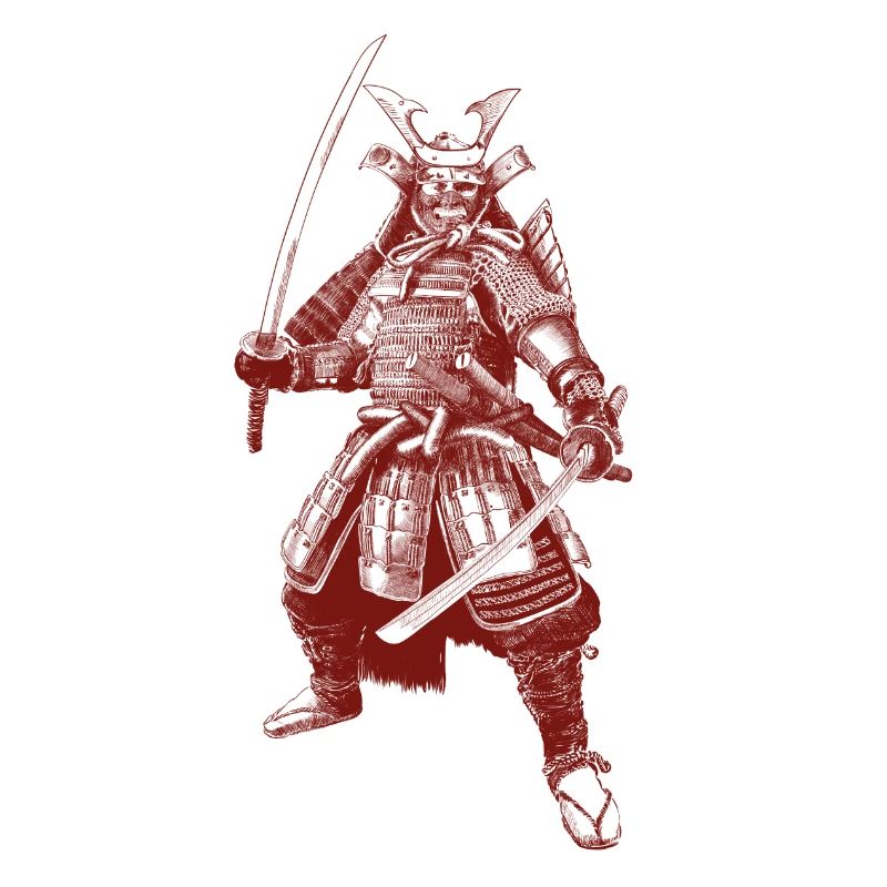 Samurai