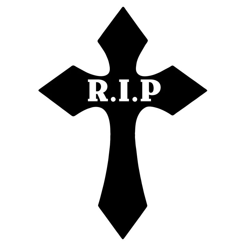 Cross RIP loss dear