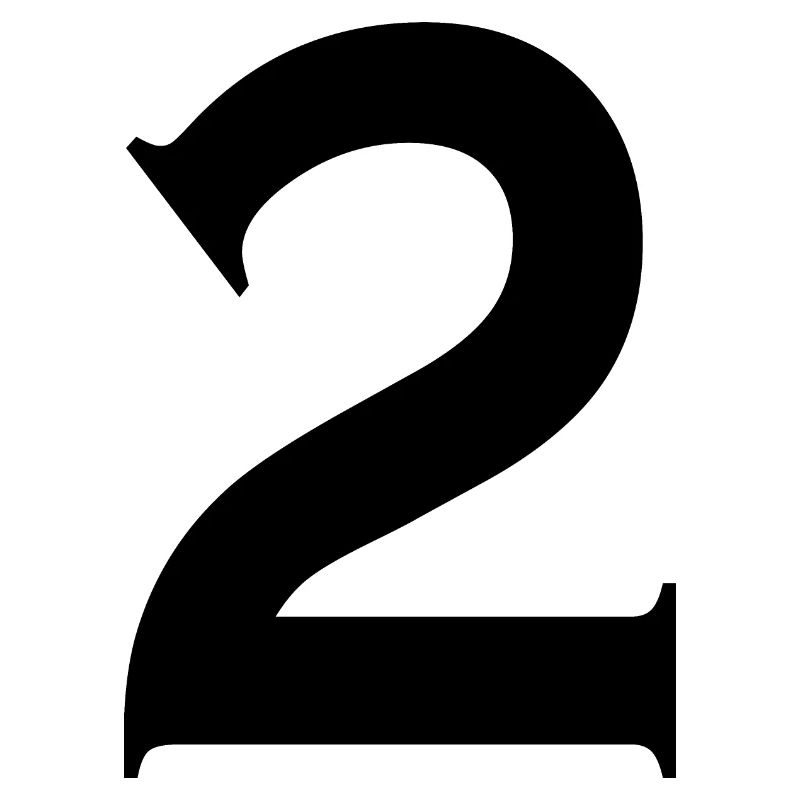 2