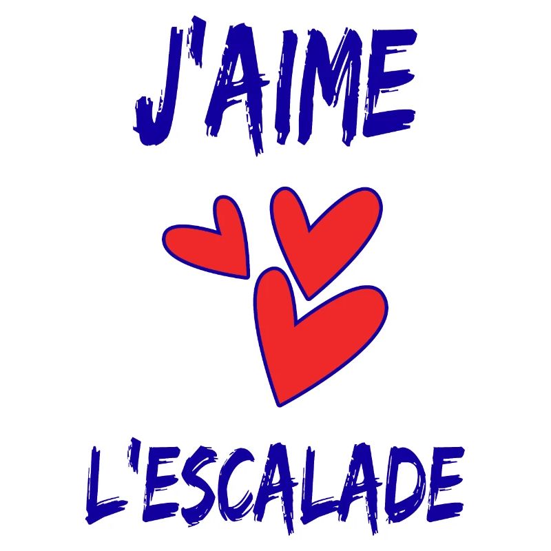 ESCALADE. CLIMB. CLIMBING. ESCALADE. VAN. GRIMPE.