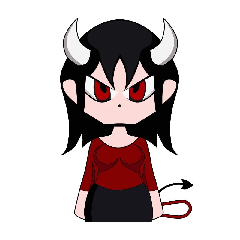 She-devil