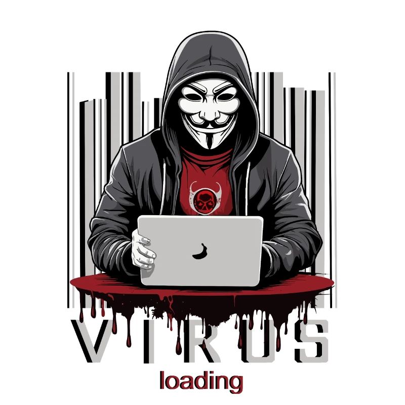 Anonymous Hacker