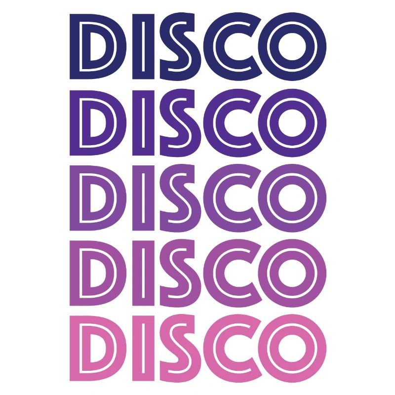 Disco Disco Disco