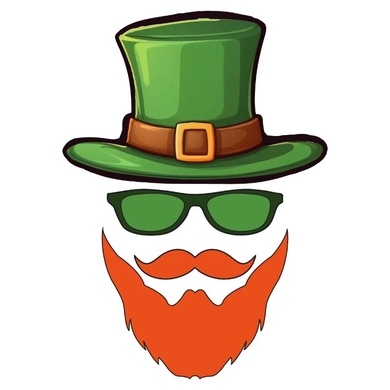 Fête de la Saint-Patrick