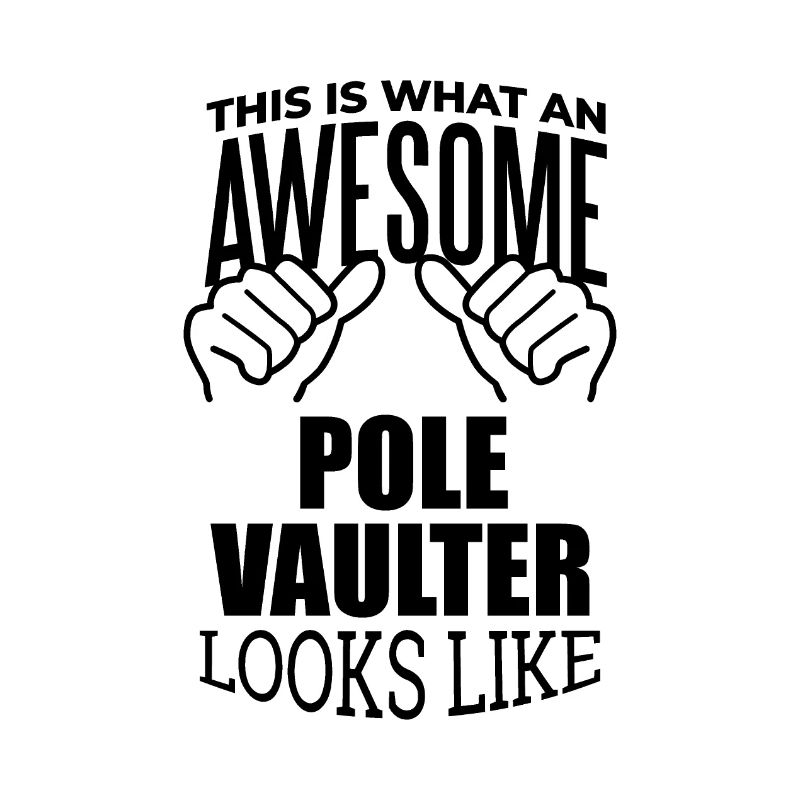 Pole Vaulting