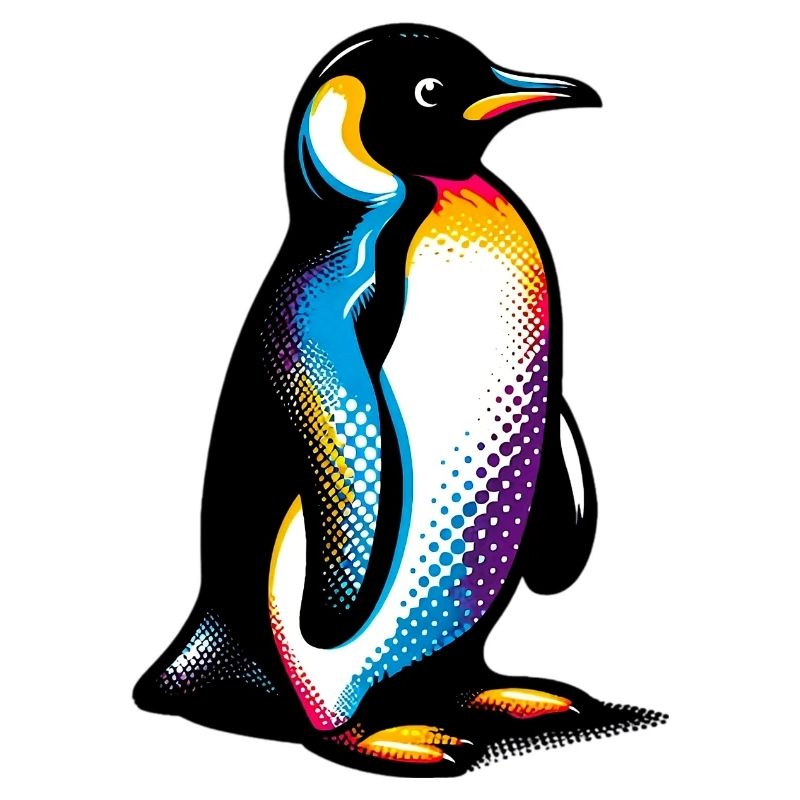 Penguin