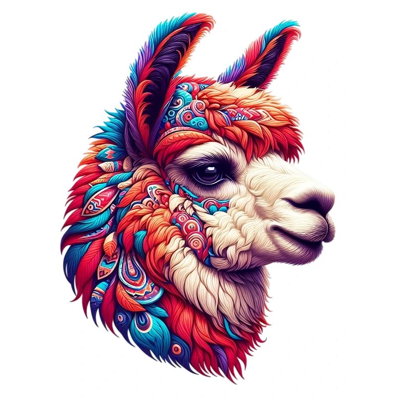 Alpaca