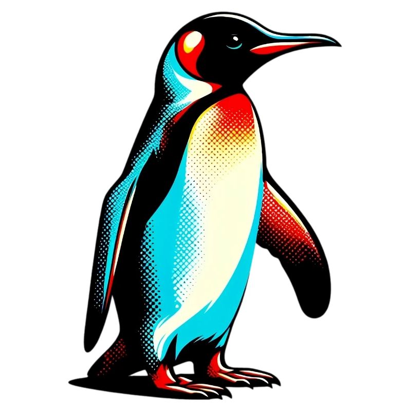 Penguin