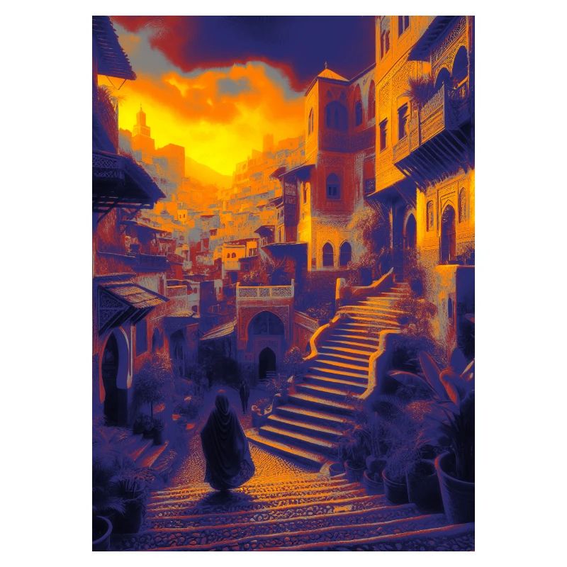 Morocco Village