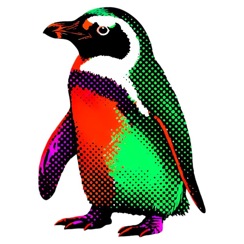 Penguin