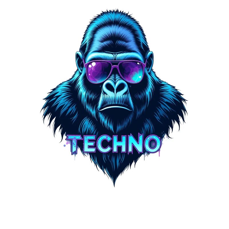 TECHNO GORILLA