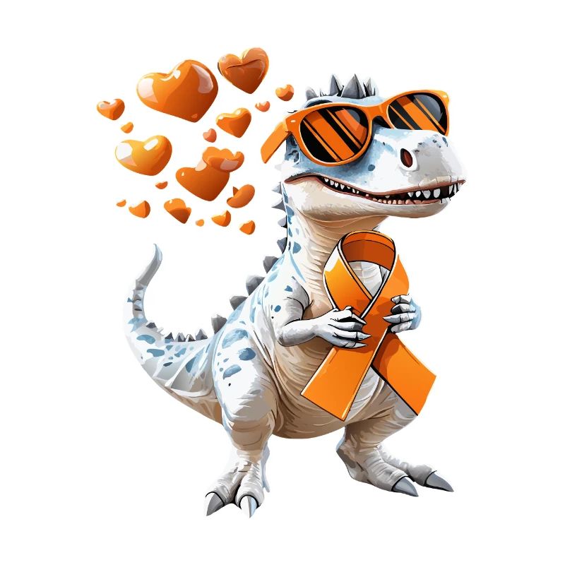 Multiple Sclerosis Awareness Support