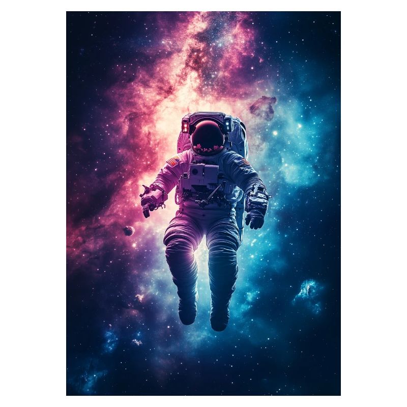 Astronaute 2