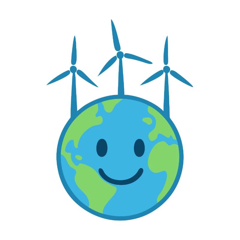 Pro Wind Energy – Déclaration pour une Terre propre