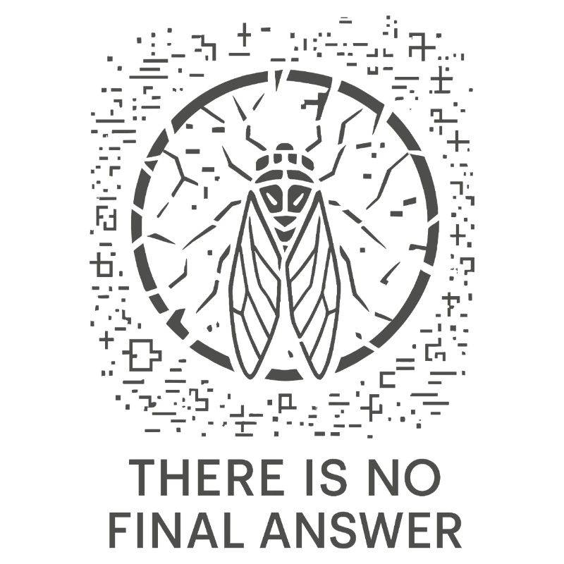 Cicada Infinite Cipher