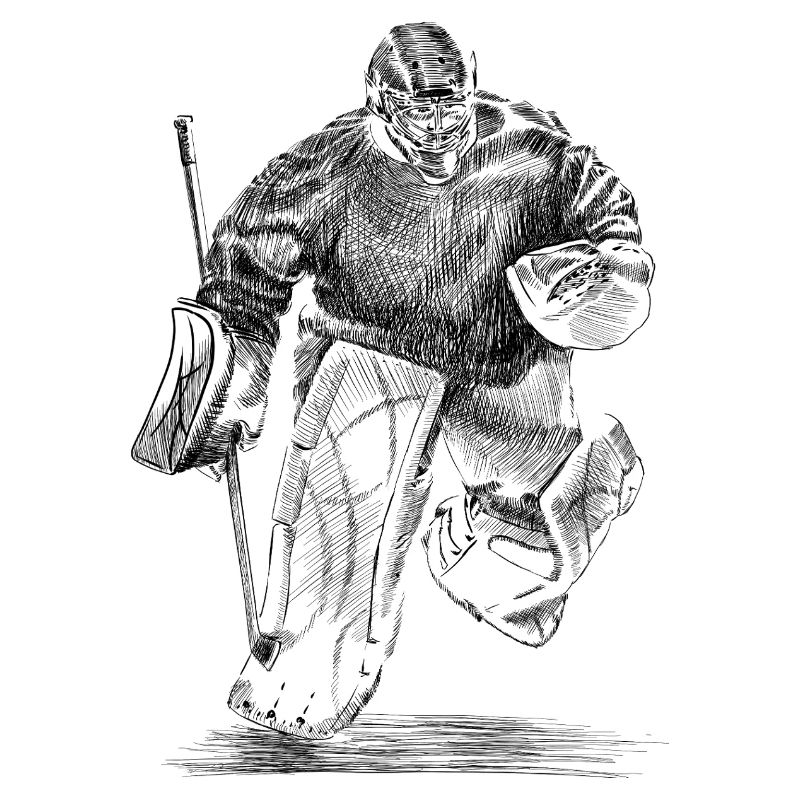 Goalkeeper
