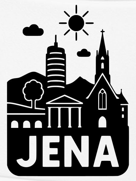 Jena Silhouette