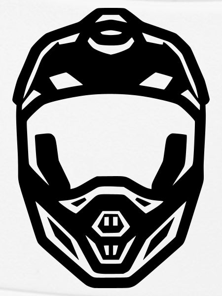 MTB Helmet Fullface Downhill