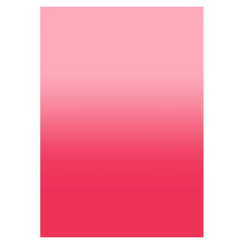 Gradient - pink red customizable