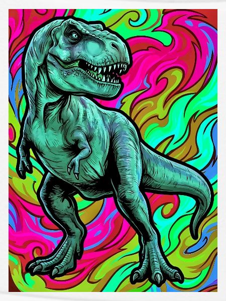 Dinosaurier