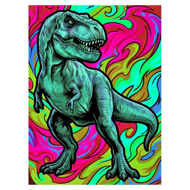 dinosaure