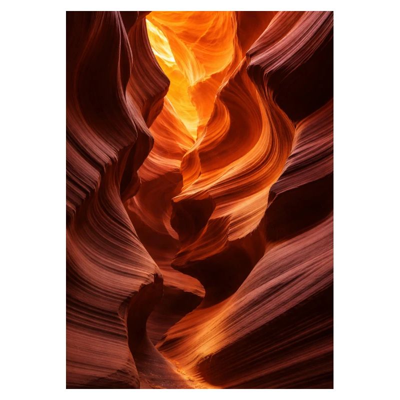 Orange Gap Light