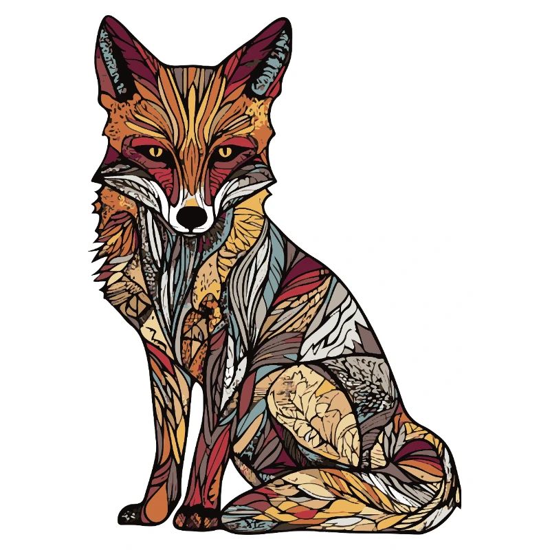 Fuchs