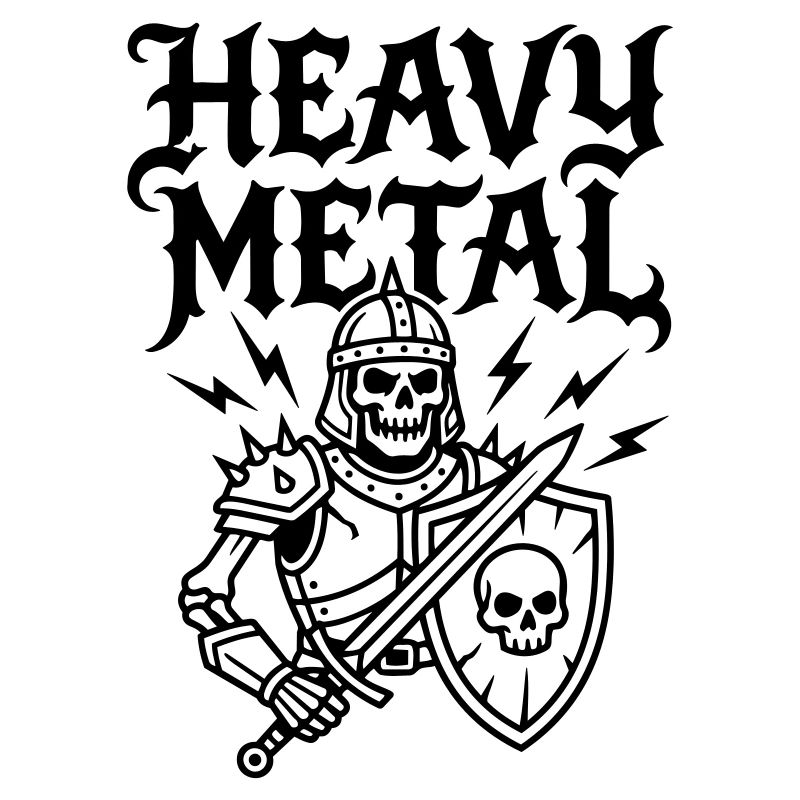 Schwermetall