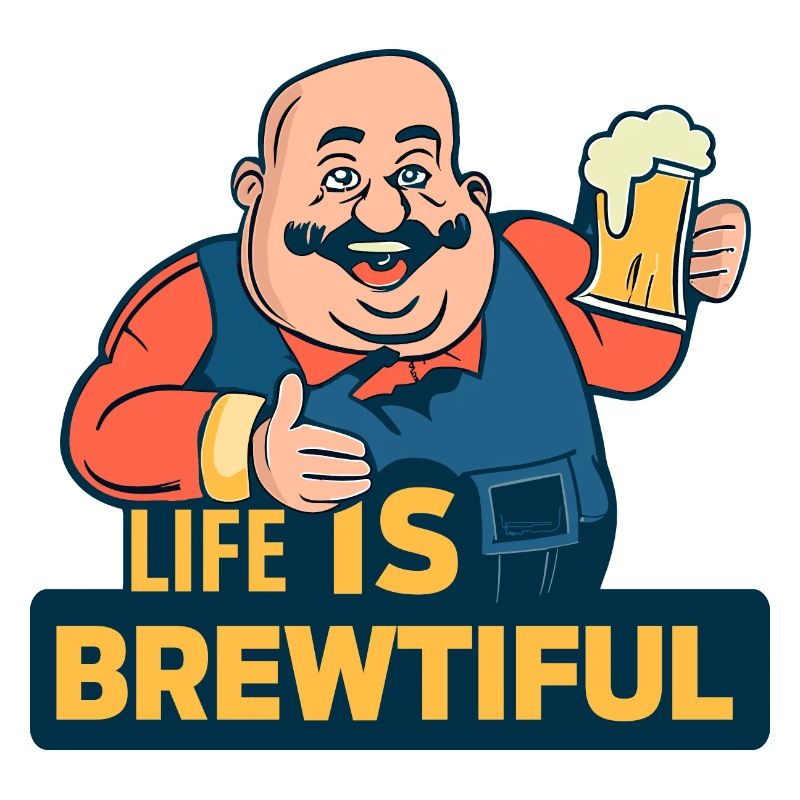 Brewtiful