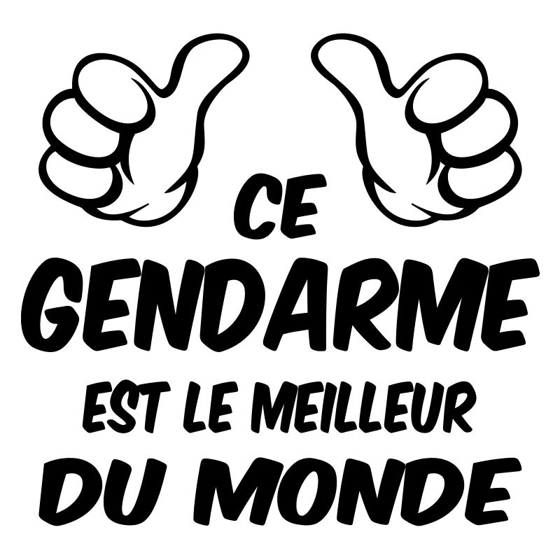MEILLEUR GENDARME