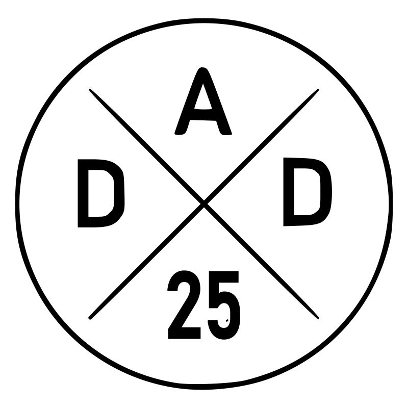 Dad 25