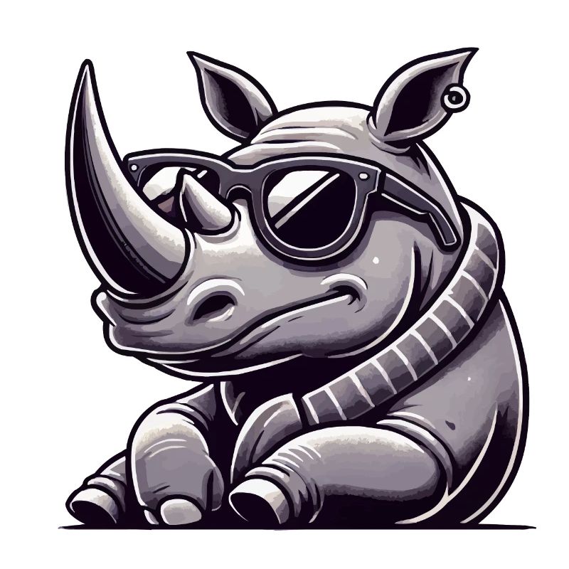 Rhino Cool