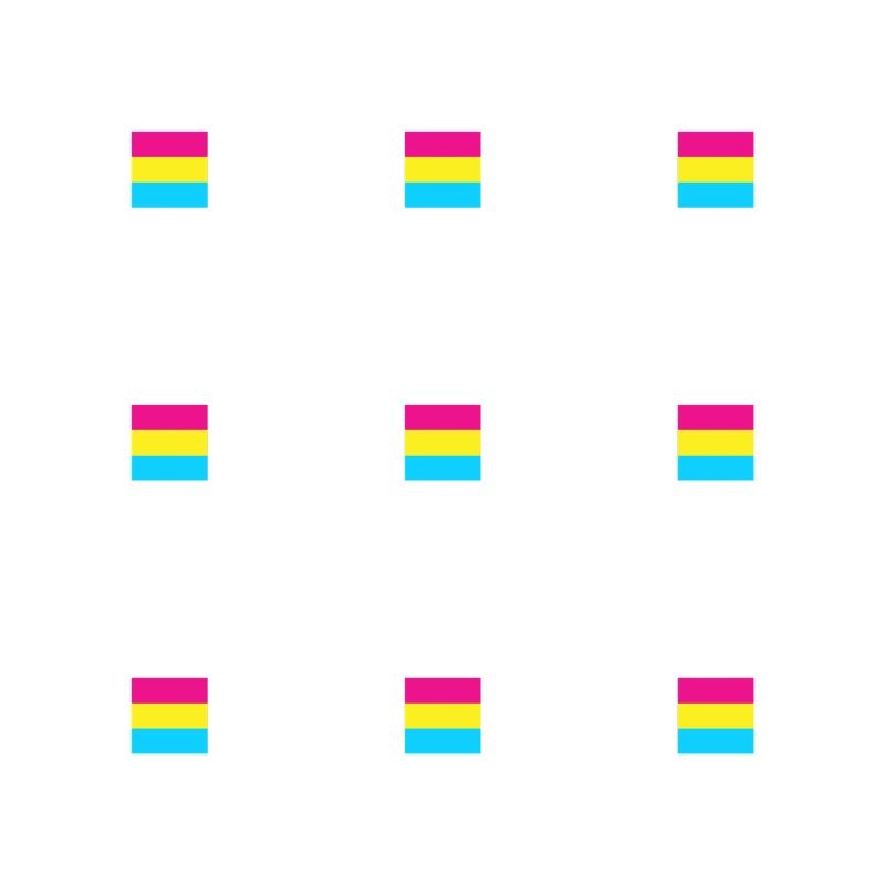 Pansexual Flags